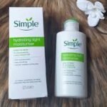 Hydrating Gel Creme 50g